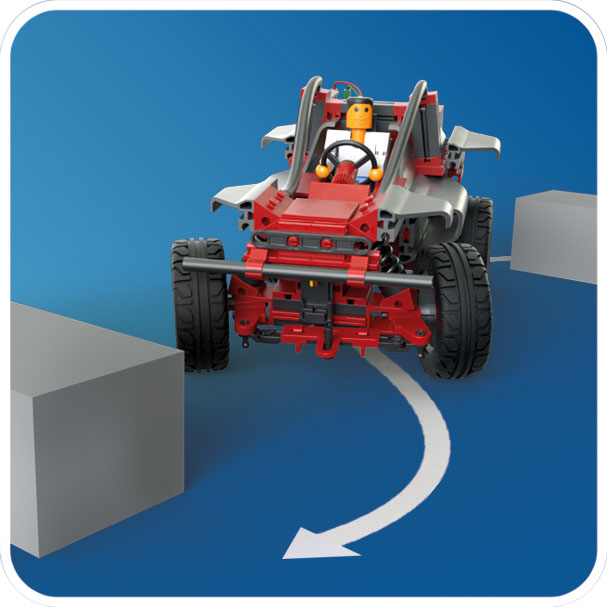 540584_fun-Icon_Lenkung